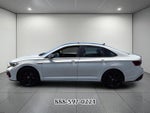 2024 Volkswagen Jetta GLI 2.0T Autobahn