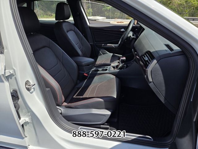 2024 Volkswagen Jetta GLI 2.0T Autobahn