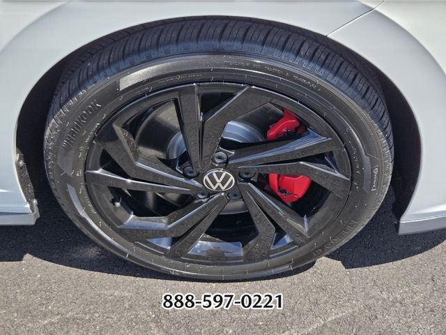 2024 Volkswagen Jetta GLI 2.0T Autobahn