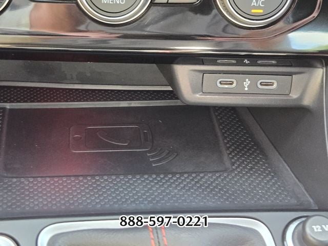 2024 Volkswagen Jetta GLI 2.0T Autobahn