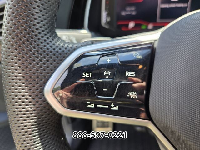 2024 Volkswagen Jetta GLI 2.0T Autobahn