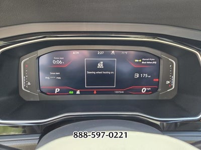2024 Volkswagen Jetta GLI 2.0T Autobahn