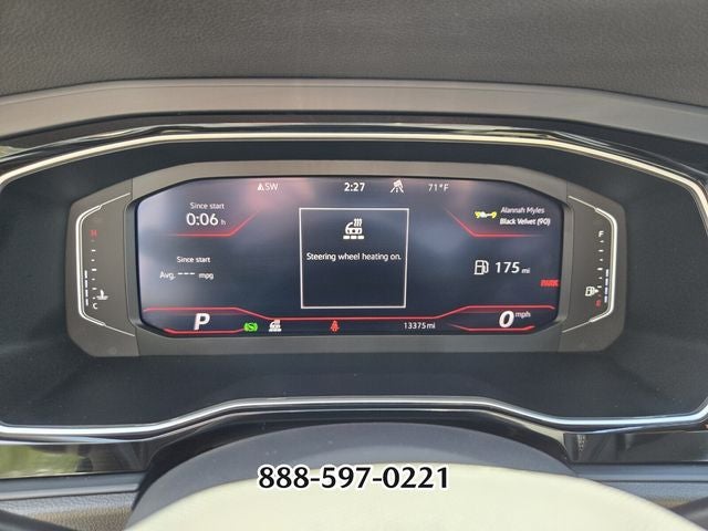2024 Volkswagen Jetta GLI 2.0T Autobahn