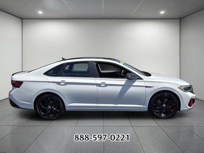 2024 Volkswagen Jetta GLI 2.0T Autobahn