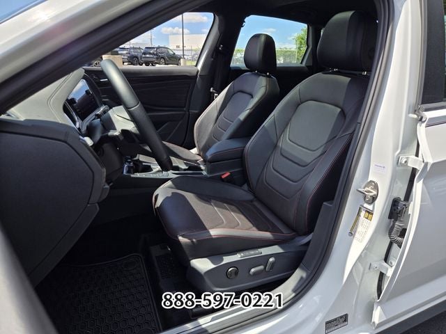 2024 Volkswagen Jetta GLI 2.0T Autobahn