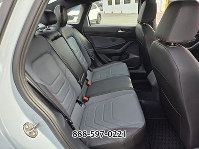 2025 Volkswagen Jetta GLI 2.0T Autobahn