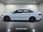 2025 Volkswagen Jetta GLI 2.0T Autobahn