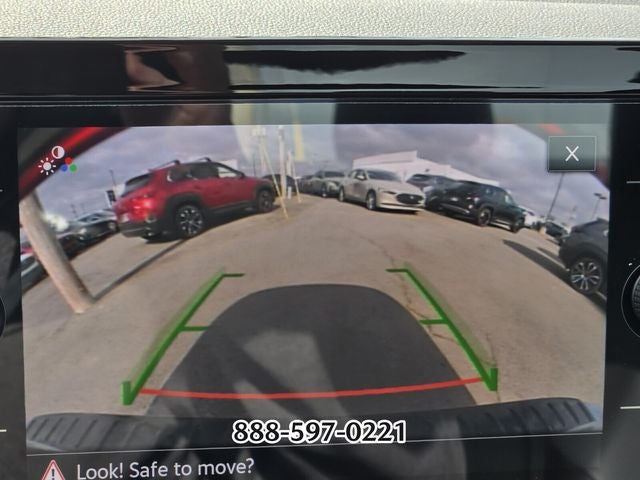 2025 Volkswagen Jetta GLI 2.0T Autobahn