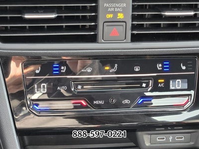 2025 Volkswagen Jetta GLI 2.0T Autobahn