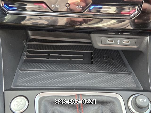 2025 Volkswagen Jetta GLI 2.0T Autobahn