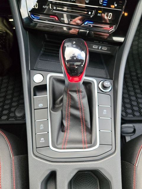 2025 Volkswagen Jetta GLI 2.0T Autobahn