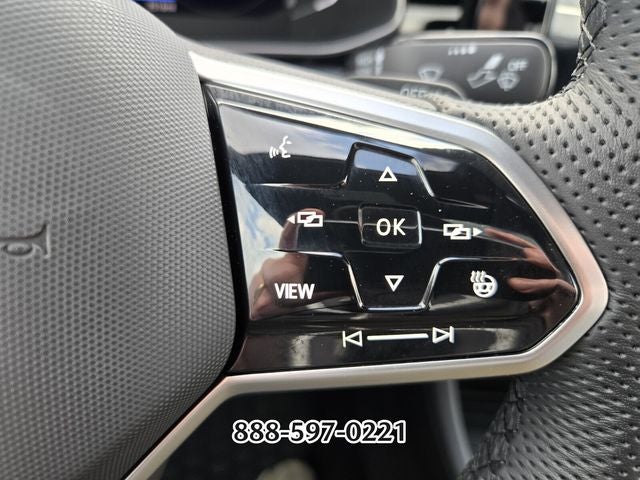 2025 Volkswagen Jetta GLI 2.0T Autobahn