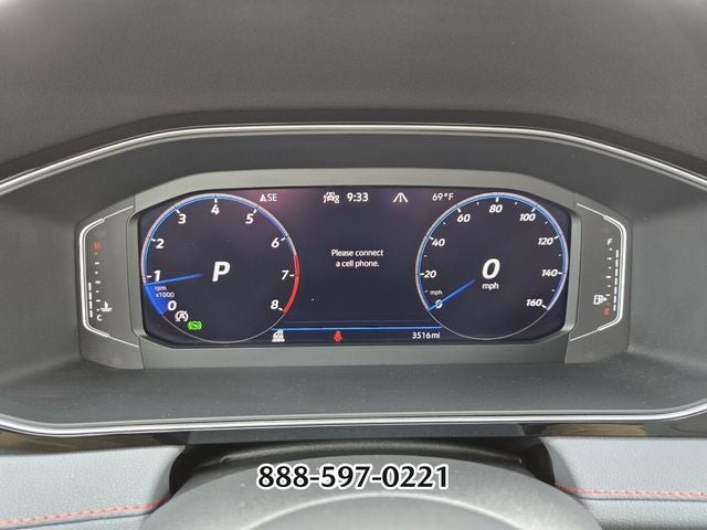 2025 Volkswagen Jetta GLI 2.0T Autobahn