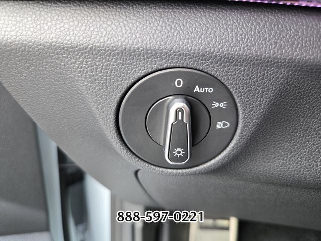 2025 Volkswagen Jetta GLI 2.0T Autobahn