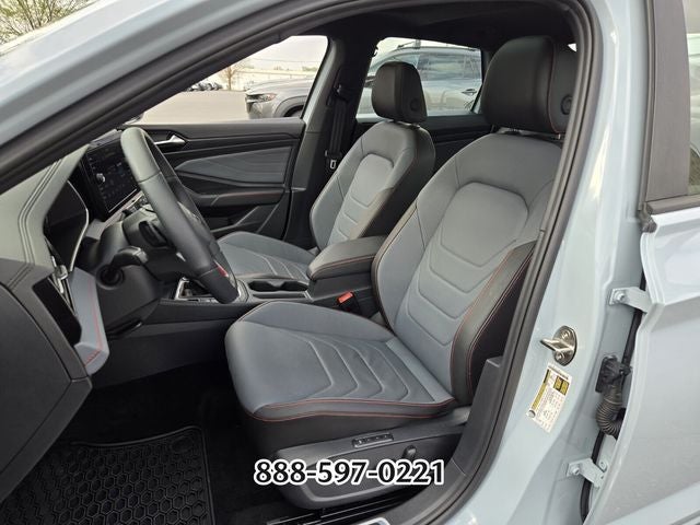 2025 Volkswagen Jetta GLI 2.0T Autobahn