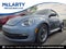 2016 Volkswagen Beetle 1.8T Denim