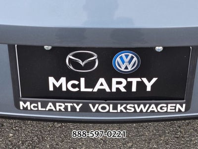 2016 Volkswagen Beetle 1.8T Denim