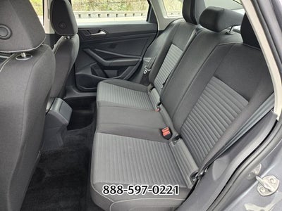 2024 Volkswagen Jetta 1.5T S