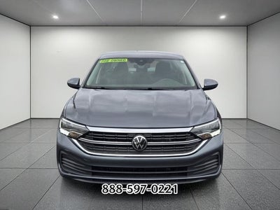 2024 Volkswagen Jetta 1.5T S