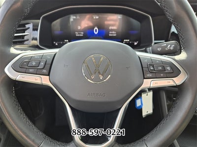 2025 Volkswagen Jetta 1.5T S