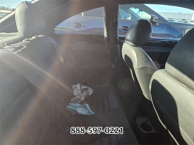 2014 Volkswagen Beetle 2.0T R-Line