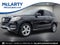 2016 Mercedes-Benz GLE GLE 350