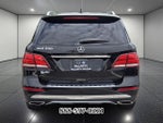 2016 Mercedes-Benz GLE GLE 350