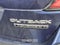2021 Subaru Outback Touring XT