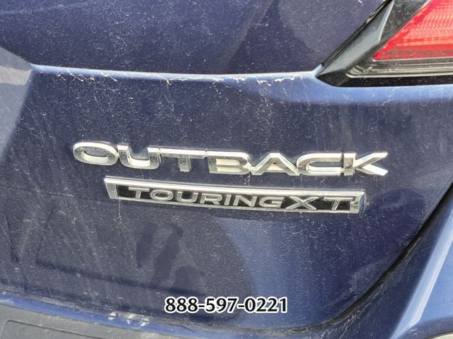 2021 Subaru Outback Touring XT