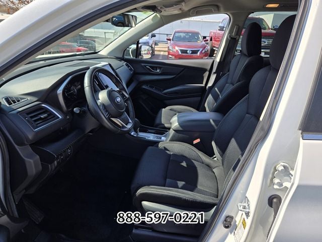 2024 Subaru Ascent Premium