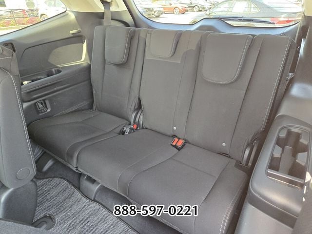 2024 Subaru Ascent Premium