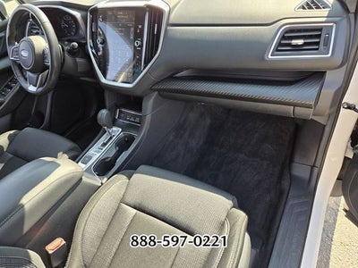 2024 Subaru Ascent Premium