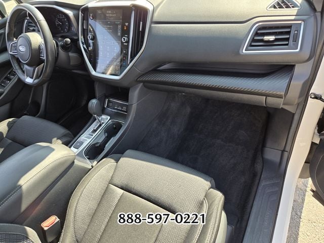 2024 Subaru Ascent Premium