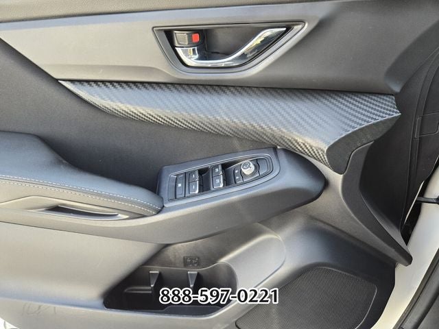 2024 Subaru Ascent Premium