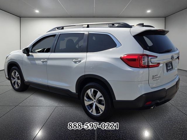 2024 Subaru Ascent Premium