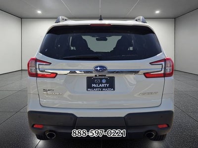 2024 Subaru Ascent Premium