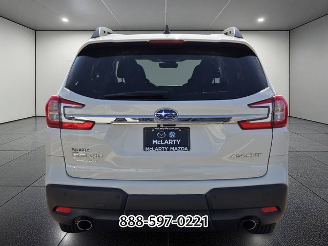 2024 Subaru Ascent Premium