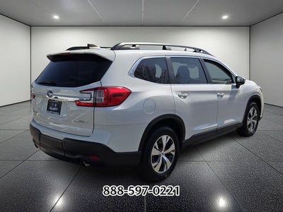 2024 Subaru Ascent Premium