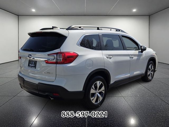 2024 Subaru Ascent Premium