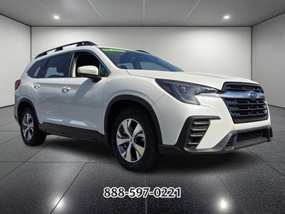 2024 Subaru Ascent Premium