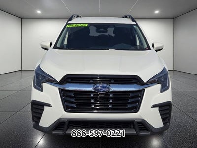 2024 Subaru Ascent Premium