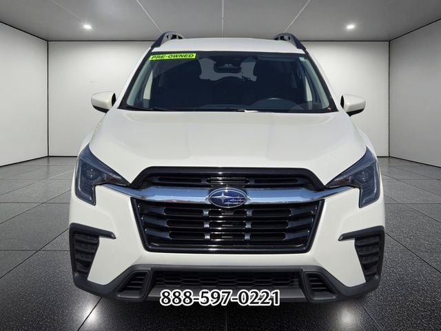 2024 Subaru Ascent Premium