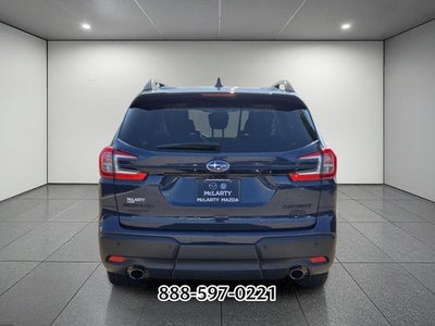 2024 Subaru Ascent Onyx Edition