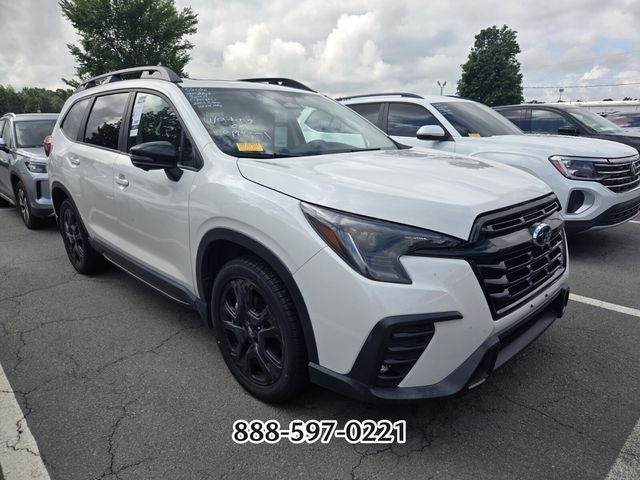 2023 Subaru Ascent Onyx Edition