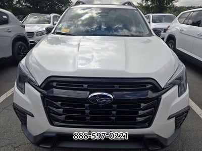 2023 Subaru Ascent Onyx Edition