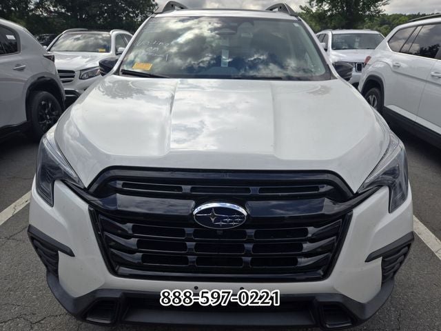 2023 Subaru Ascent Onyx Edition