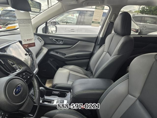 2023 Subaru Ascent Onyx Edition