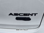 2023 Subaru Ascent Onyx Edition
