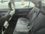 2019 Toyota Camry XSE V6