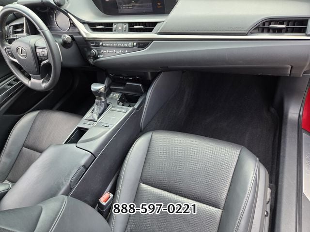 2020 Lexus ES 350
